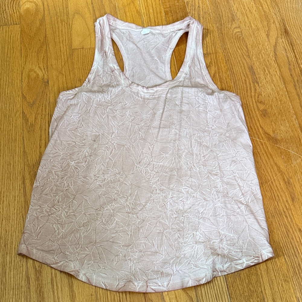 Lululemon Love Tank 6